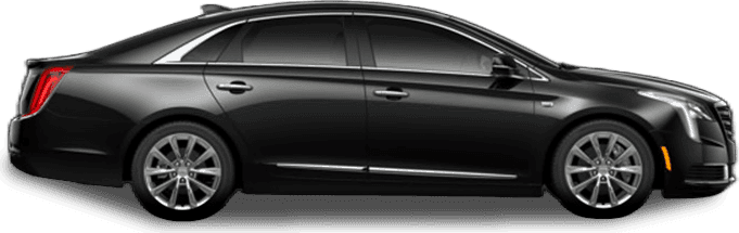 Executive Sedan