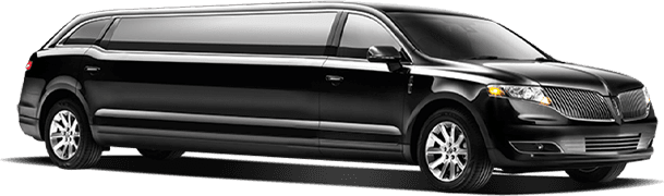 Stretched Limo