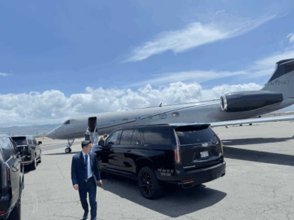 Private Aviation Transfers in Honolulu: What to Know Before You Land