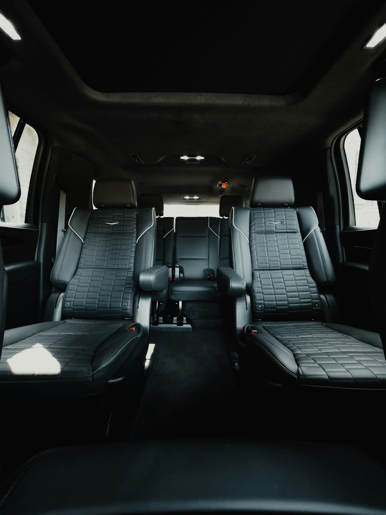 Hourly Car Service — VIVANOW Honolulu
