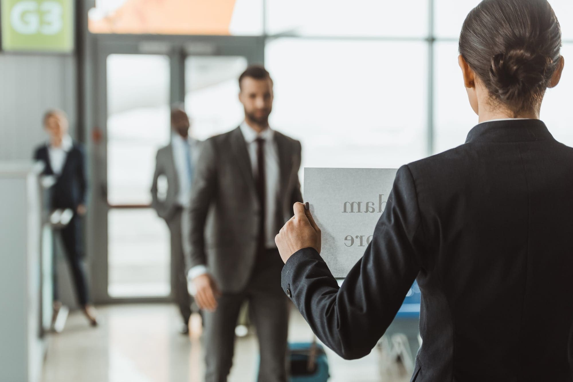 VIP Baggage Claim Meet & Greet | Luxury Arrival Service in Honolulu