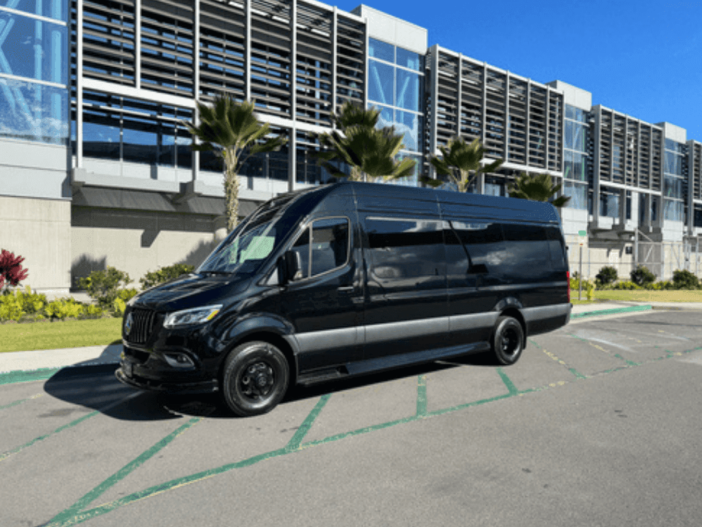 Hotel Limo Services in Honolulu: What Sets Us Apart