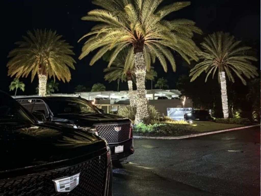 Expert Tips for Seamless Resort-to-Resort Transfers in Oʻahu
