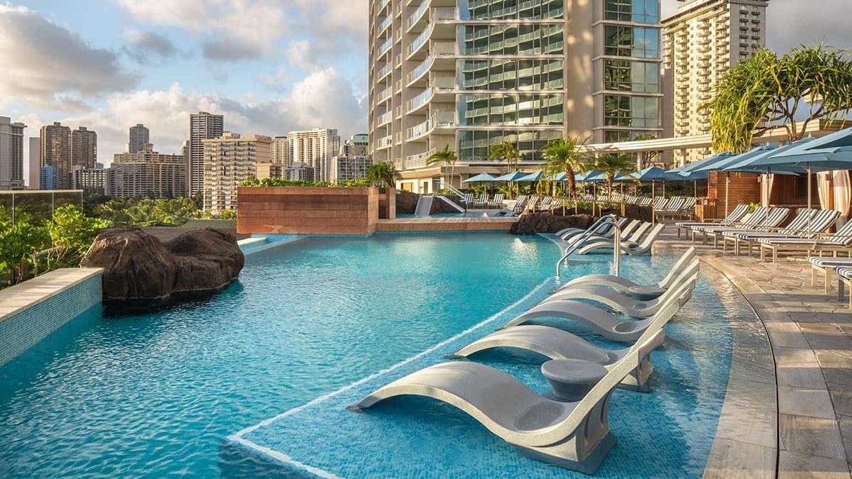 Ritz Carlton Hotel Limo Transfers
