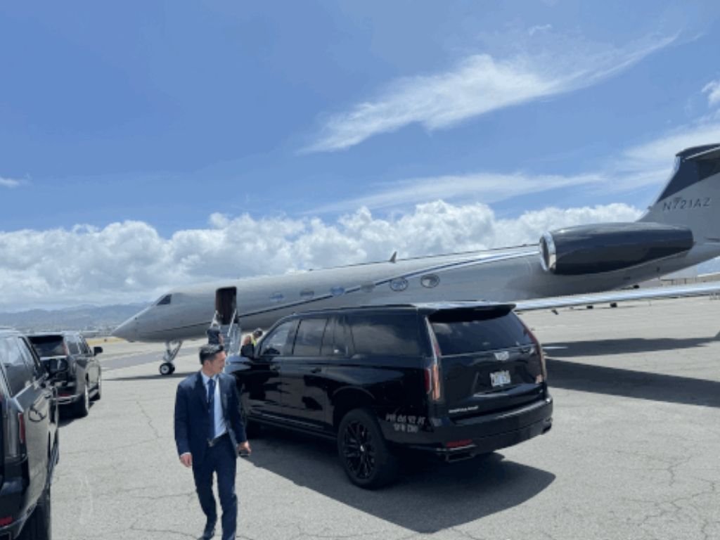 Private Aviation Transfers in Honolulu: What to Know Before You Land
