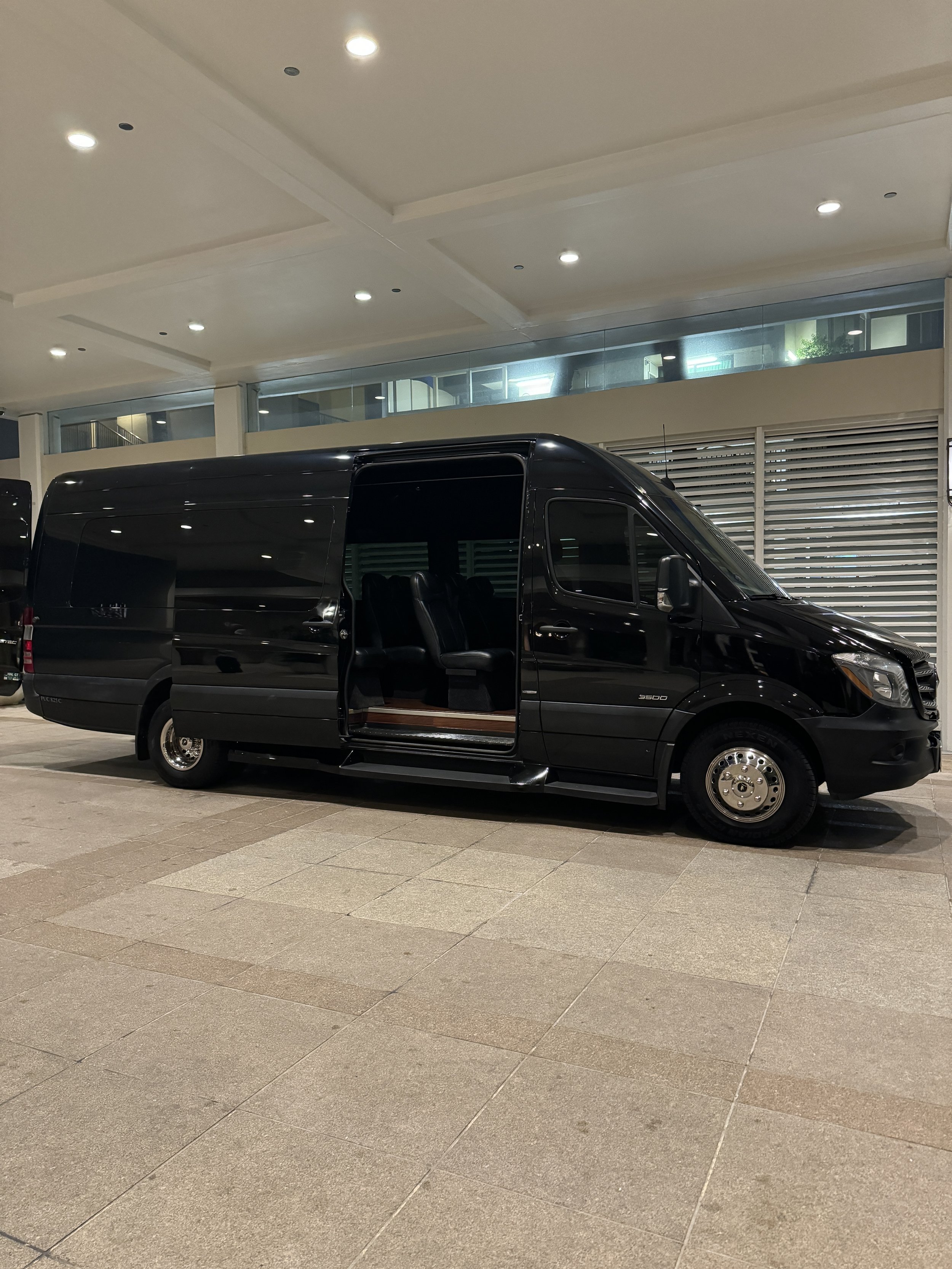 Executive Fleet