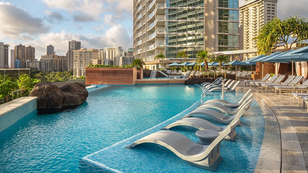 Ritz Carlton Hotel Limo Transfers