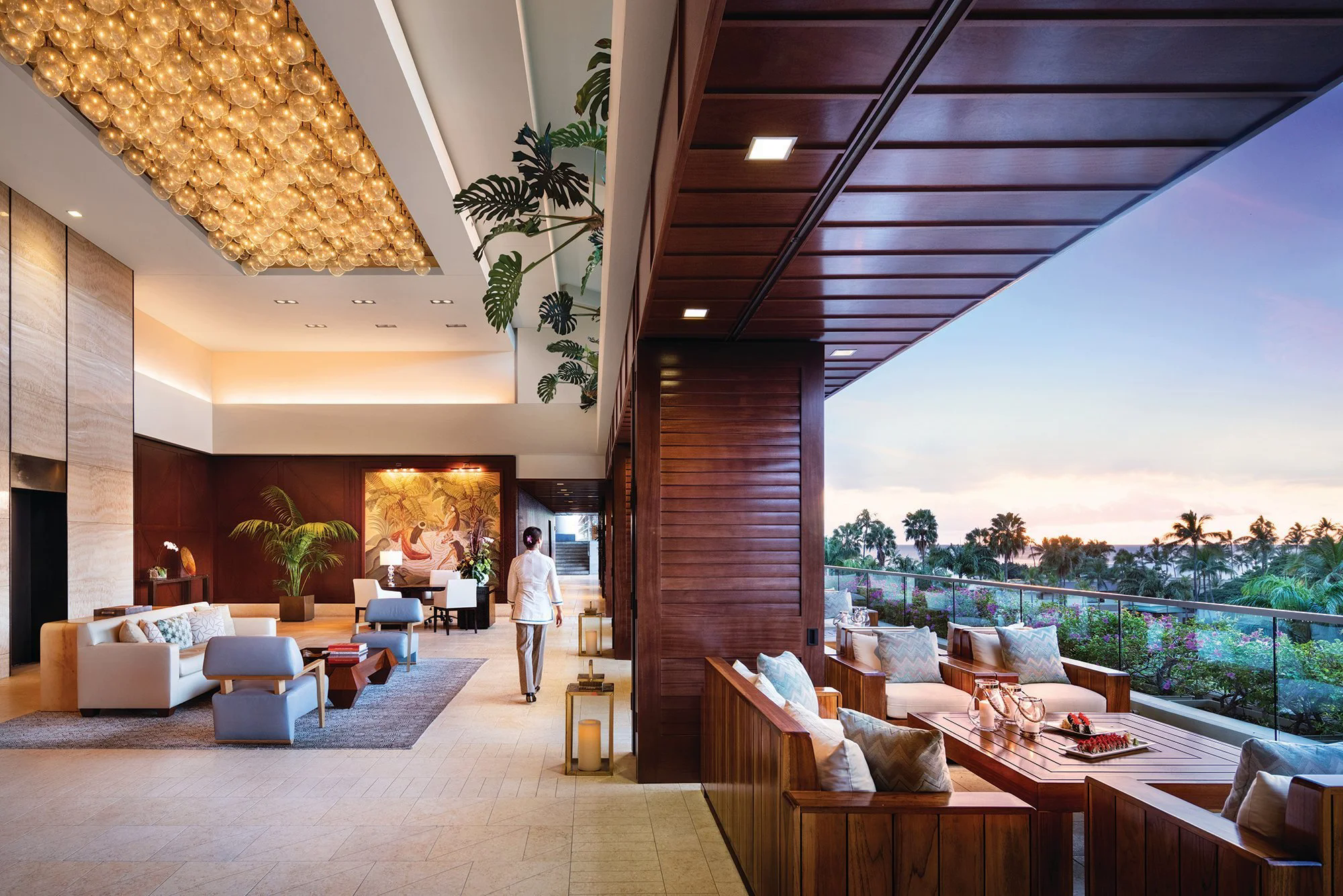 Ka Laʻi Hotel Limo Transfers